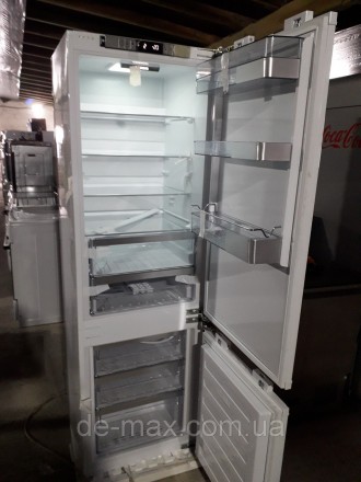 Встраиваемый холодильник Грюндиг Grundig Edition 70 Led No Frost A++
 Ексклюзивн. . фото 2