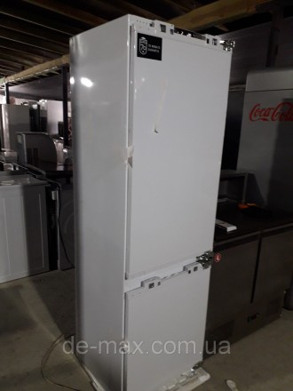Встраиваемый холодильник Грюндиг Grundig Edition 70 Led No Frost A++
 Ексклюзивн. . фото 5