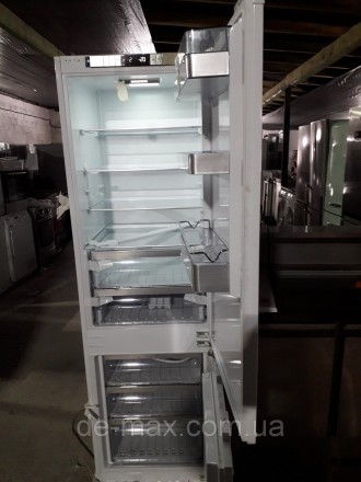 Встраиваемый холодильник Грюндиг Grundig Edition 70 Led No Frost A++
 Ексклюзивн. . фото 10