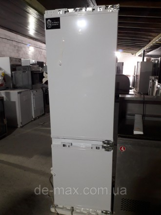 Встраиваемый холодильник Грюндиг Grundig Edition 70 Led No Frost A++
 Ексклюзивн. . фото 4