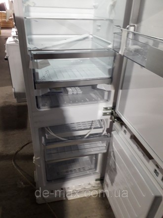 Встраиваемый холодильник Грюндиг Grundig Edition 70 Led No Frost A++
 Ексклюзивн. . фото 7