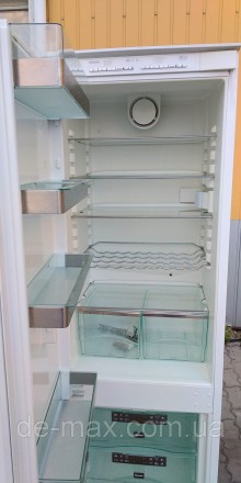 Встраиваемый холодильник Миле Miele KFN 9753 iD No Frost 262л 39дБ очень тихий
Д. . фото 9
