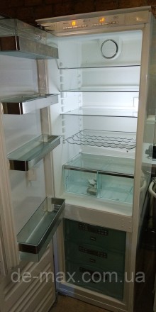Встраиваемый холодильник Миле Miele KFN 9753 iD No Frost 262л 39дБ очень тихий
Д. . фото 3