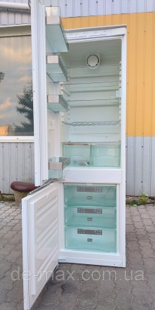 Встраиваемый холодильник Миле Miele KFN 9753 iD No Frost 262л 39дБ очень тихий
Д. . фото 5