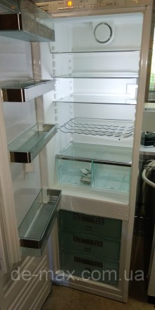 Встраиваемый холодильник Миле Miele KFN 9753 iD No Frost 262л 39дБ очень тихий
Д. . фото 2