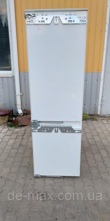 Встраиваемый холодильник Миле Miele KFN 9753 iD No Frost 262л 39дБ очень тихий
Д. . фото 6
