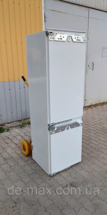 Встраиваемый холодильник Миле Miele KFN 9753 iD No Frost 262л 39дБ очень тихий
Д. . фото 4