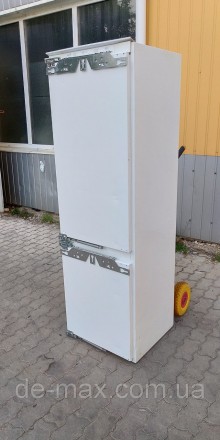 Встраиваемый холодильник Миле Miele KFN 9753 iD No Frost 262л 39дБ очень тихий
Д. . фото 11