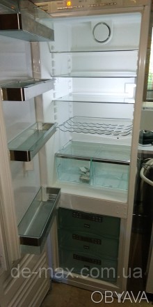 Встраиваемый холодильник Миле Miele KFN 9753 iD No Frost 262л 39дБ очень тихий
Д. . фото 1