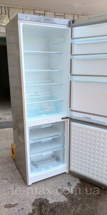 Холодильник Бош Bosch KGN36S52 сухая заморозка,зона свежести,красный
Доставка хо. . фото 3