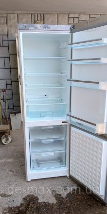 Холодильник Бош Bosch KGN36S52 сухая заморозка,зона свежести,красный
Доставка хо. . фото 8