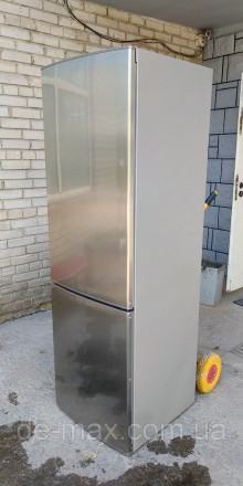Холодильник Бош Bosch KGN36S52 сухая заморозка,зона свежести,красный
Доставка хо. . фото 7
