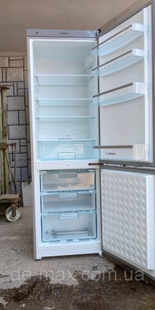 Холодильник Бош Bosch KGN36S52 сухая заморозка,зона свежести,красный
Доставка хо. . фото 6