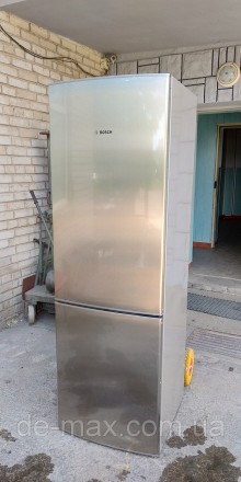 Холодильник Бош Bosch KGN36S52 сухая заморозка,зона свежести,красный
Доставка хо. . фото 2