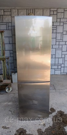 Холодильник Бош Bosch KGN36S52 сухая заморозка,зона свежести,красный
Доставка хо. . фото 11