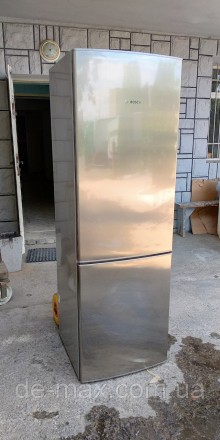 Холодильник Бош Bosch KGN36S52 сухая заморозка,зона свежести,красный
Доставка хо. . фото 5