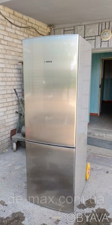 Холодильник Бош Bosch KGN36S52 сухая заморозка,зона свежести,красный
Доставка хо. . фото 1