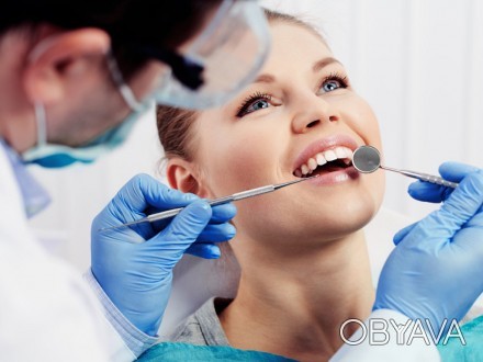 Услуги стоматолога по самым оптимальным ценам. . фото 1