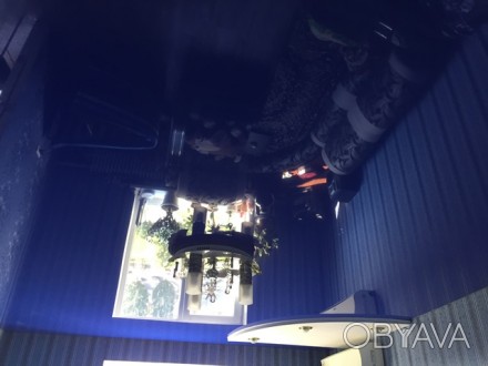 Натяжной потолок глянцевый матовый в Кривом Роге мы расскажем Вам, какие натяжны. . фото 1
