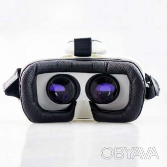 Новый 3D VR шлем виртуальной реальности для Вашего смартфона BOBO BOBOVR Z4 3D V. . фото 1
