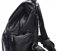 Стильные женские рюкзаки из натуральной кожи высокого качества. Модель 2016 г. Ц. . фото 9