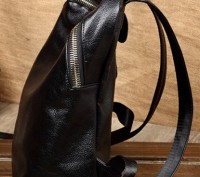 Стильные женские рюкзаки из натуральной кожи высокого качества. Модель 2016 г. Ц. . фото 11