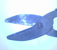 Продаю ножниці для різки металу                        .     .. . фото 2