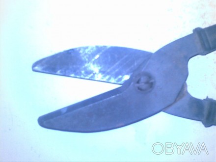 Продаю ножниці для різки металу                        .     .. . фото 1