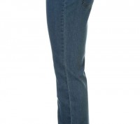 Фирменный джинсы отличного качества.

Большой размер, на этикетке указан как 1. . фото 4