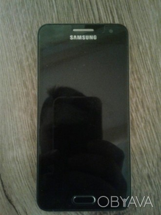 Продам мобільний телефон Samsung Galaxy A300H Duos. Телефон в ідеальному стані. . . фото 1