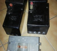 Продам б\у автоматические выключатели(рубильники-автоматы)производства СССР.
АК. . фото 4