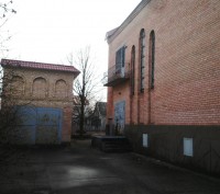 Продам дом,Луганск,Видное,возле ипподрома,ул.Прохладная 27.Красный кирпич,3 этаж. Видное. фото 12