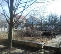 Продам дом,Луганск,Видное,возле ипподрома,ул.Прохладная 27.Красный кирпич,3 этаж. Видное. фото 4