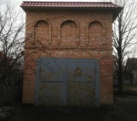 Продам дом,Луганск,Видное,возле ипподрома,ул.Прохладная 27.Красный кирпич,3 этаж. Видное. фото 8