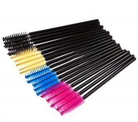 Цветные щеточки для наращивания ресниц
от 100 штук цена 1-50 за 1 шт.. . фото 3