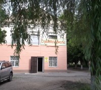 Продаётся 2 этажное здание, расположенное г. Павлоград Днепропетровской области,. Павлоград. фото 3