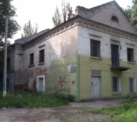 Продаётся 2 этажное здание, расположенное г. Павлоград Днепропетровской области,. Павлоград. фото 7