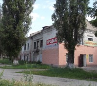 Продаётся 2 этажное здание, расположенное г. Павлоград Днепропетровской области,. Павлоград. фото 6