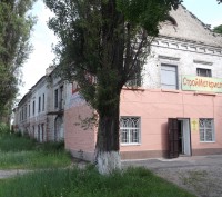 Продаётся 2 этажное здание, расположенное г. Павлоград Днепропетровской области,. Павлоград. фото 4