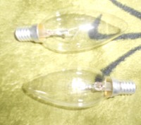 Лампа подсветки для вытяжки Pyramida 40W 10800015 - 2 шт.
Мощность: 40W, 230V
. . фото 7