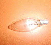 Лампа подсветки для вытяжки Pyramida 40W 10800015 - 2 шт.
Мощность: 40W, 230V
. . фото 6