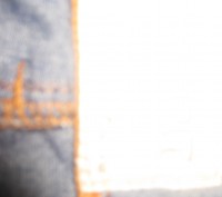 Горчичные мужские вельветовые джинсы фирма Esprit размер 34 на 52-54 полуобхват . . фото 4