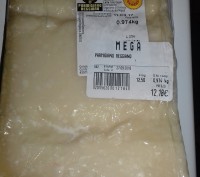 Качественные итальянские сыры-Пармезан Реджано 16-20(mesi).Цена-10 евро 1 кг.Пер. . фото 3