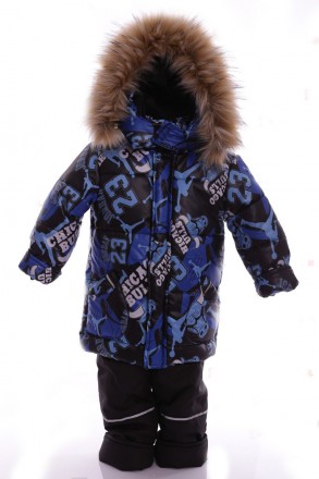 Зимний костюм Стиль 
Цена 1100 грн
Характеристики: 
Удобный комплект, состоящ. . фото 4