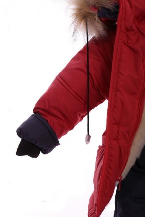 Зимний костюм Оригинал
Цена 1000 грн
Характеристики: 
Удобный комплект, состо. . фото 8