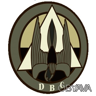 DBC (компания безопасности батальона «Донбасс») предоставляет полный спектр услу. . фото 1