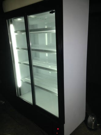 Шкафы холодильные в хорошем состоянии.
Подсветки, полки  в комплекте.
От 600 д. . фото 5