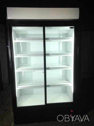 Шкафы холодильные в хорошем состоянии.
Подсветки, полки  в комплекте.
От 600 д. . фото 1