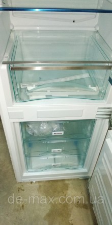 Встраиваемый холодильник Миле Miele KFNS 37432 iD А++ No Frost
Дополнительные фу. . фото 6