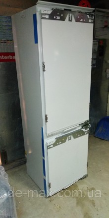 Встраиваемый холодильник Миле Miele KFNS 37432 iD А++ No Frost
Дополнительные фу. . фото 3